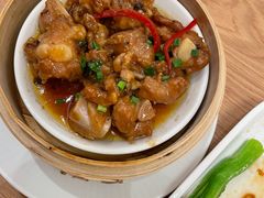 -顺风汤馆·广府粤菜(江宸天街店)