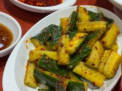 -喜家德虾仁水饺(东海缤纷天地店)