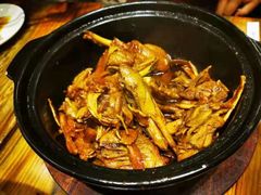 -临家闽南菜(宝洲路店)