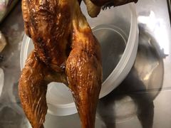 -吴山烤禽 (吴山路店)