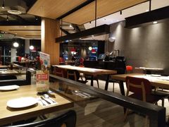 -必胜客(新中纬店)