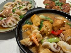 -建来发饭店(南俊路店)