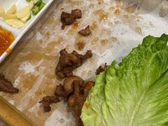 -长寿参鸡汤(朝韩风情街店)