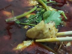 -重庆特色冷锅鱼(武大店)