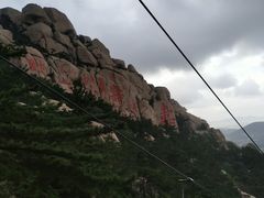 -崂山仰口游览区