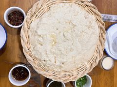 -青龙柳条豆腐(魁星路店)