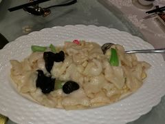 -万宝海鲜舫(劳动公园店)