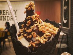 -麦当劳(华融店)