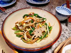 南京素什锦-南京大牌档(夫子庙老门东店)