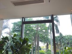 -厦门宝龙铂尔曼大酒店·海鲜自助餐厅
