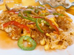 -肥姐美食(同福中路店)
