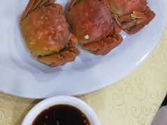 -广胜通达海鲜食府(黄沙店)