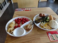 -嘉和一品粥(方庄店)