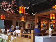 -鸽子窝(黄村店)