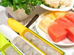 -犇鼎牛潮汕牛肉火锅(新辰里学清路店)