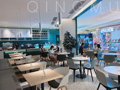 大堂-gaga(深圳福田星河COCO Park店)