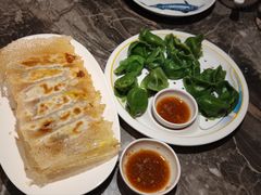 -前海沿•青岛菜(中山路天主教堂店)
