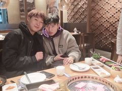 -黑牛黑猪烤肉专门店(万象城店)