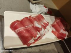 -海底捞火锅(太阳宫凯德mall店)