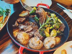 法式红酒牛脸肉炖锅-Brut Eatery悦璞食堂(建国东路店)