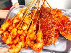 -辽B·小串(总店)