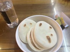 -建基泡馍·西安老字号·清真(永宁店)