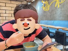 -杨枝金捞甜品(氹仔泉澧店)