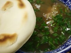 -老白家水盆羊肉