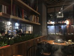 -船奇蒸汽海鲜·闽菜(八市海鲜总店)