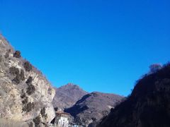 -黑龙潭风景区