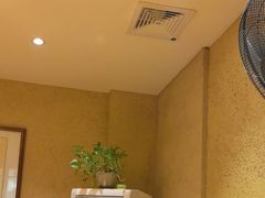 -庭苑饭香·生态餐厅(动物园店)
