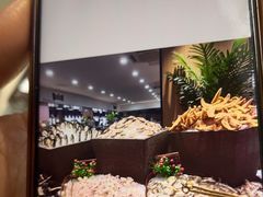 -新艺自助美食城(中山路店)