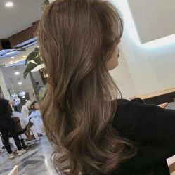 -Rise Hair上升造型