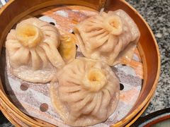 -南京大牌档(新街口德基广场店)