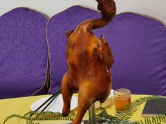 -将军陂美食山庄·瓦缸炭烧鸡