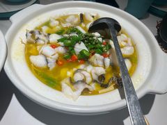 -朝花里川菜小馆朝(益田假日里店)