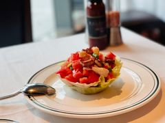 -Wolfgang’s Steakhouse 沃夫冈牛排馆(上海白玉兰广场店)