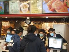 -新侨三宝乐面包店(崇文门店)