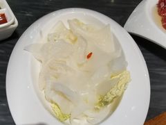 -南门四季铜锅涮肉(左家庄店)