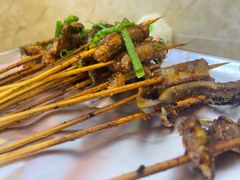 -晓靖轩烧烤(沙河风情店)