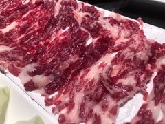 -牛事制造局牛肉火锅(莲岳路店)