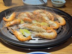 -三个渔夫·蒸汽海鲜(万德大厦店)