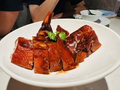 -米桃-吴韵风雅·拙园(北外滩来福士店)