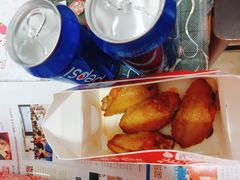 -必胜客(云和宅急送店)