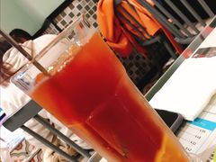 柠檬茶-滕记星发餐室·新加坡菜(巨鹿路店)