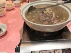 -老东风菜馆·潮汕大排档