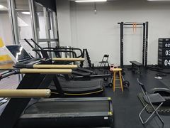 -FIGHTMAN格斗俱乐部(长宁临空店)