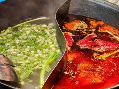 -鸿姐老火锅(静安店)