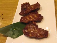 -清水日本料理铁板烧(学府路店)