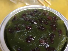 抹茶红豆-元氏钵仔糕(北京路店)